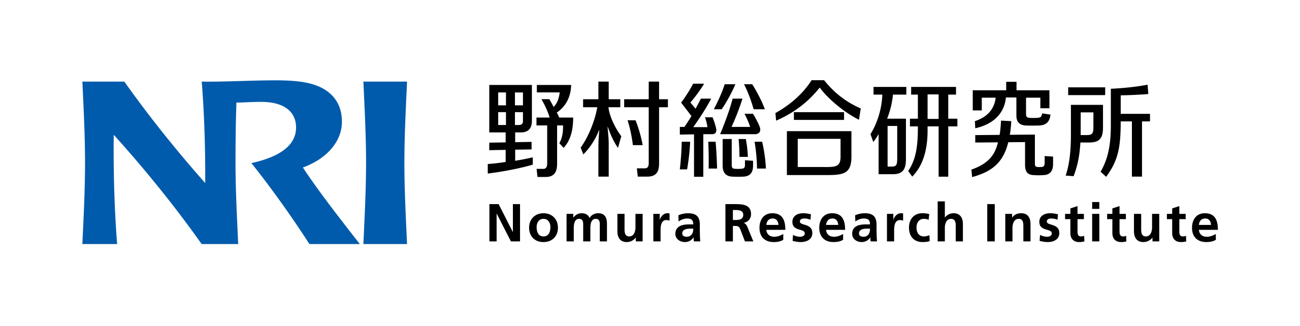 野村総合研究所_ロゴ